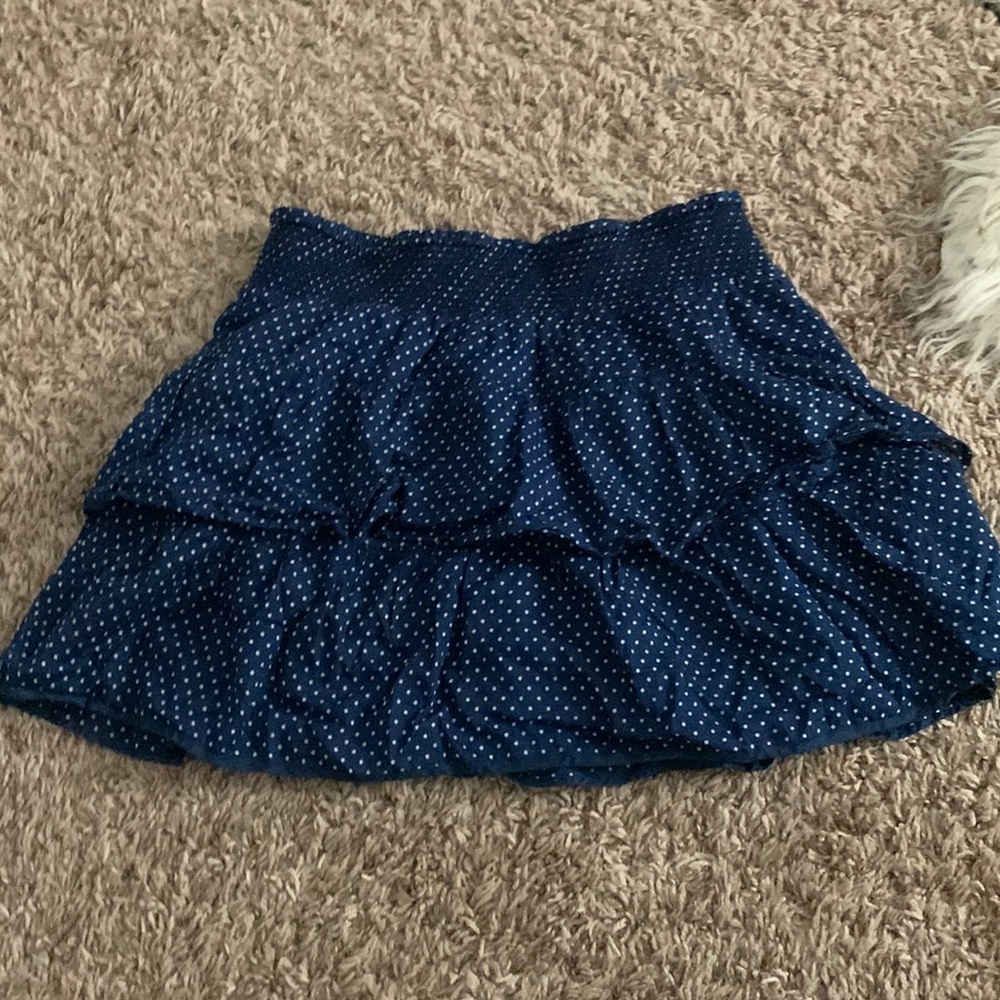 american eagle skirt
